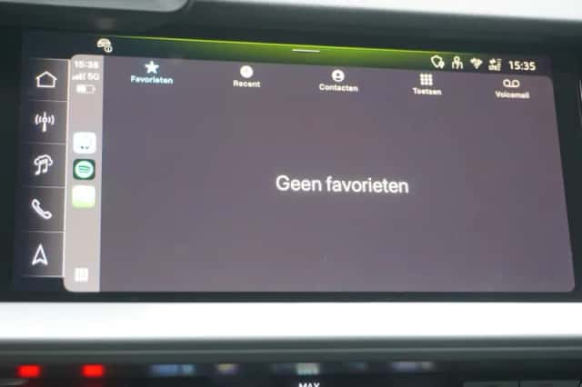 Audi A3 (2025) thumbnail 22