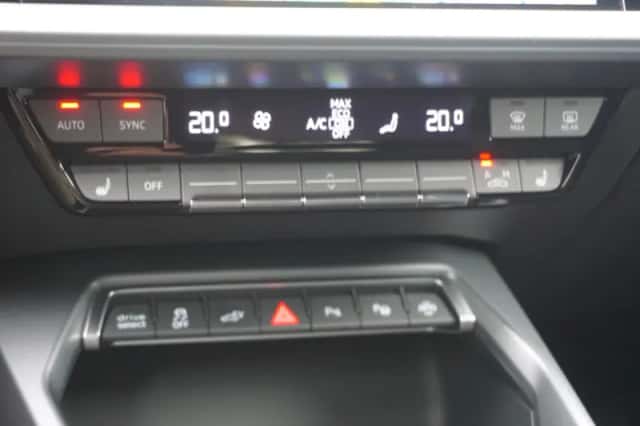 Audi A3 (2025) thumbnail 23