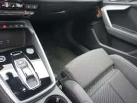Audi A3 (2025) thumbnail 24