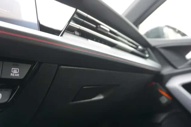Audi A3 (2025) thumbnail 25