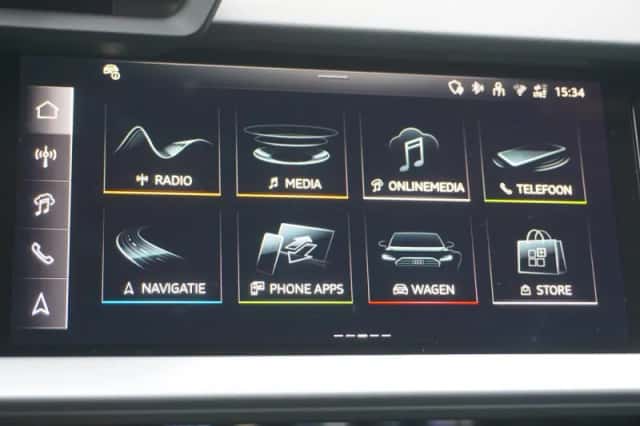 Audi A3 (2025) thumbnail 26