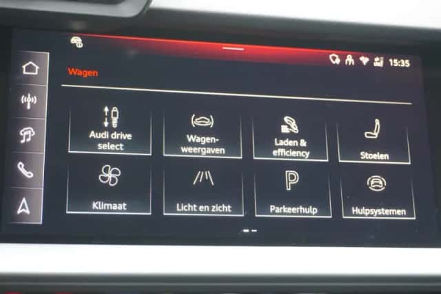 Audi A3 (2025) thumbnail 27