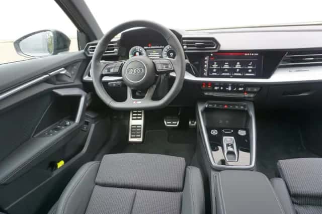 Audi A3 (2025) thumbnail 31