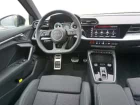 Audi A3 (2025) thumbnail 31