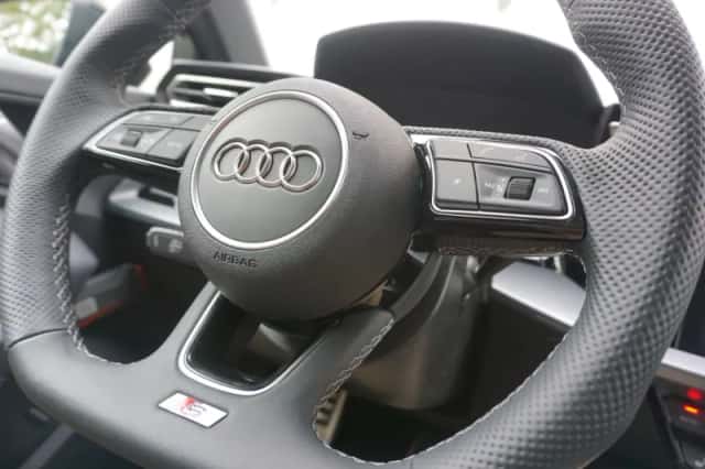Audi A3 (2025) thumbnail 32