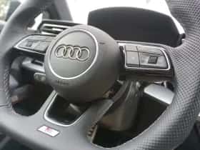 Audi A3 (2025) thumbnail 32