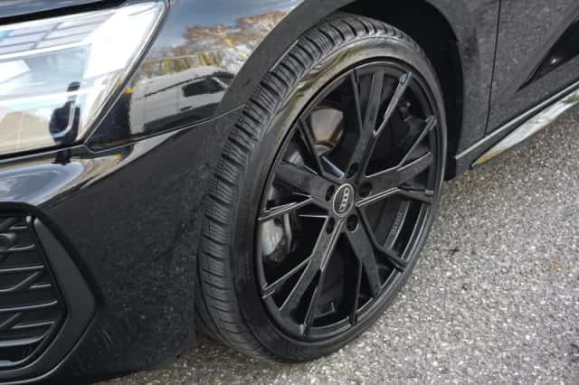 Audi A3 (2025) thumbnail 35