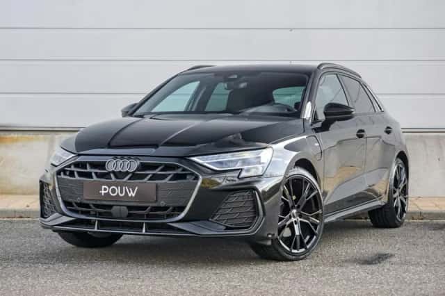 Audi A3 (2025) thumbnail 36
