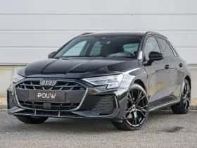 Audi A3 (2025) thumbnail 36