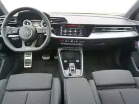 Audi A3 (2025) thumbnail 5