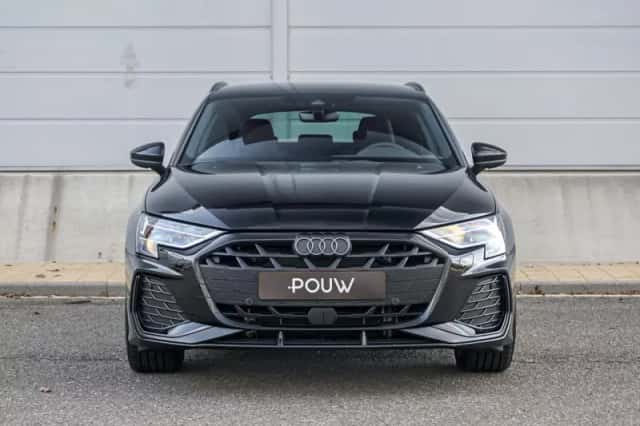 Audi A3 (2025) thumbnail 6
