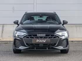 Audi A3 (2025) thumbnail 6