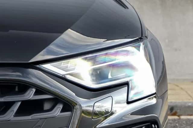 Audi A3 (2025) thumbnail 7