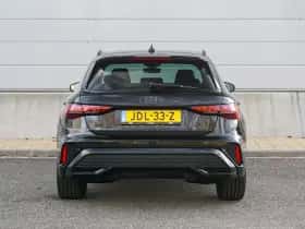 Audi A3 (2025) thumbnail 9