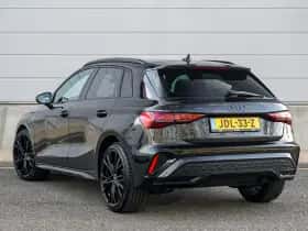Audi A3 (2025) thumbnail 10