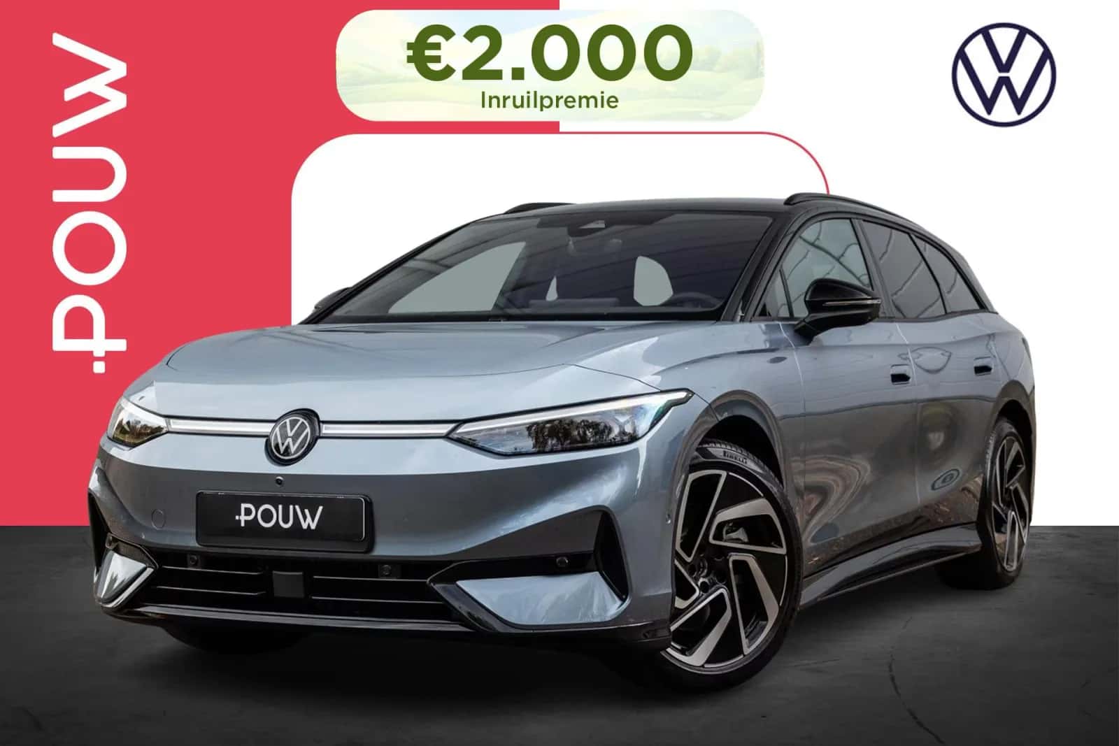 Volkswagen ID.7 (2026) — foto 1