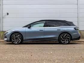 Volkswagen ID.7 (2026) thumbnail 12