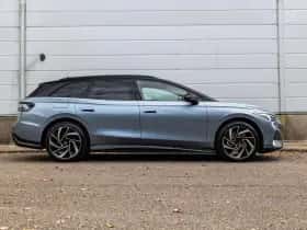 Volkswagen ID.7 (2026) thumbnail 3