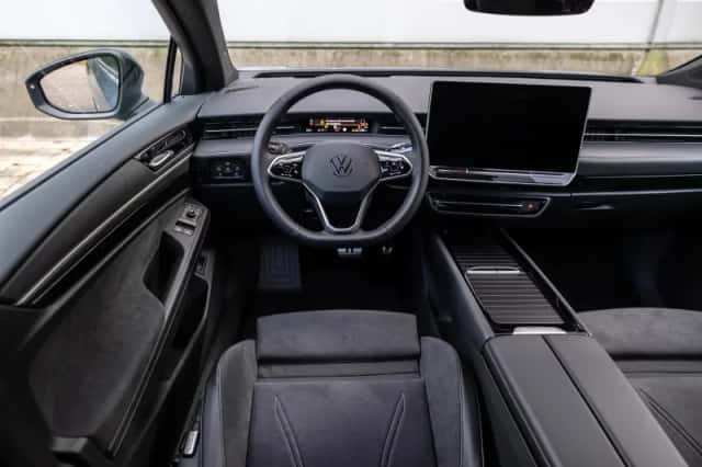 Volkswagen ID.7 (2026) thumbnail 26