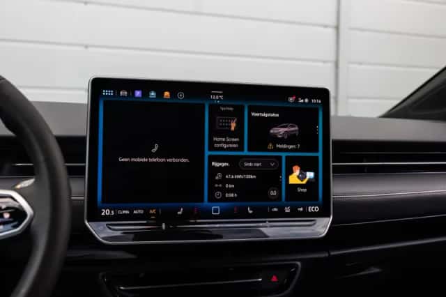 Volkswagen ID.7 (2026) thumbnail 35