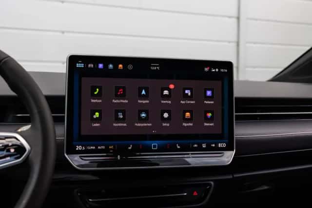 Volkswagen ID.7 (2026) thumbnail 36