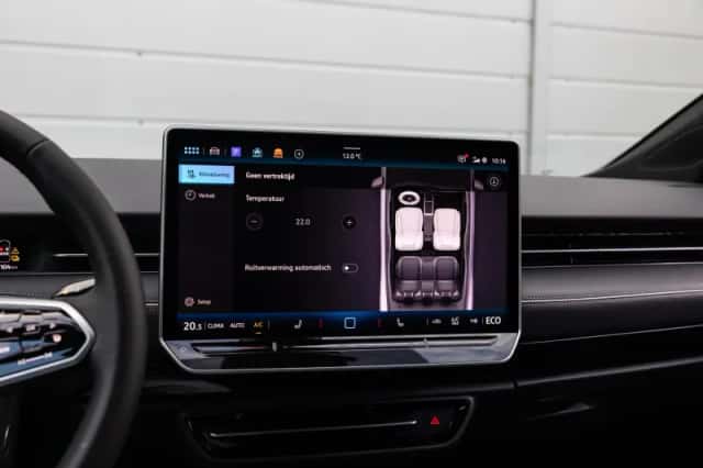 Volkswagen ID.7 (2026) thumbnail 43