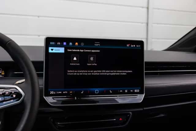 Volkswagen ID.7 (2026) thumbnail 45