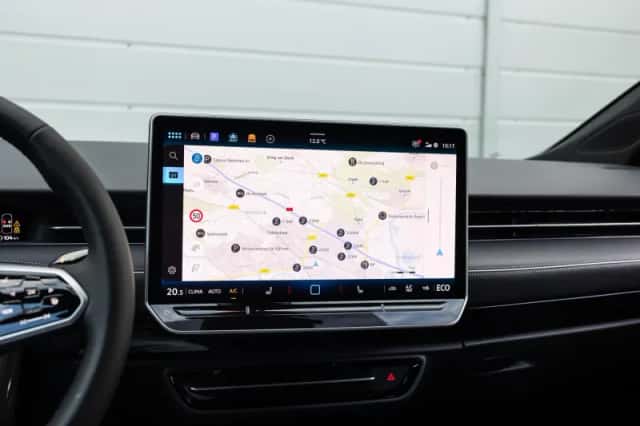 Volkswagen ID.7 (2026) thumbnail 46