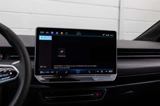 Volkswagen ID.7 (2026) thumbnail 47