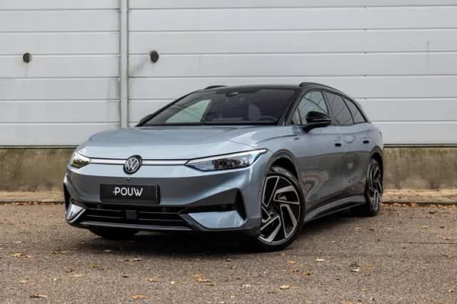 Volkswagen ID.7 (2026) thumbnail 52