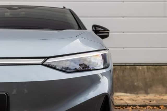 Volkswagen ID.7 (2026) thumbnail 8