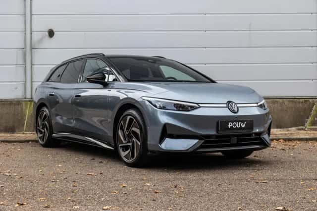 Volkswagen ID.7 (2026) thumbnail 9