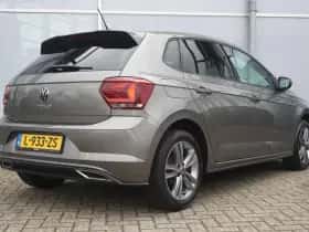 Volkswagen Polo (2021) thumbnail 2