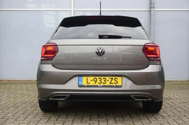 Volkswagen Polo (2021) thumbnail 11