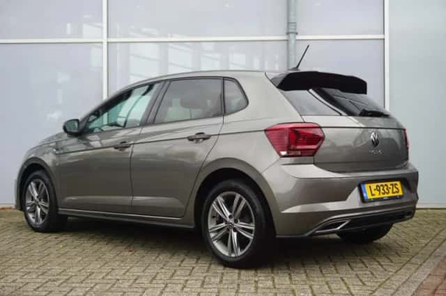 Volkswagen Polo (2021) thumbnail 12