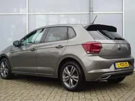 Volkswagen Polo (2021) thumbnail 12