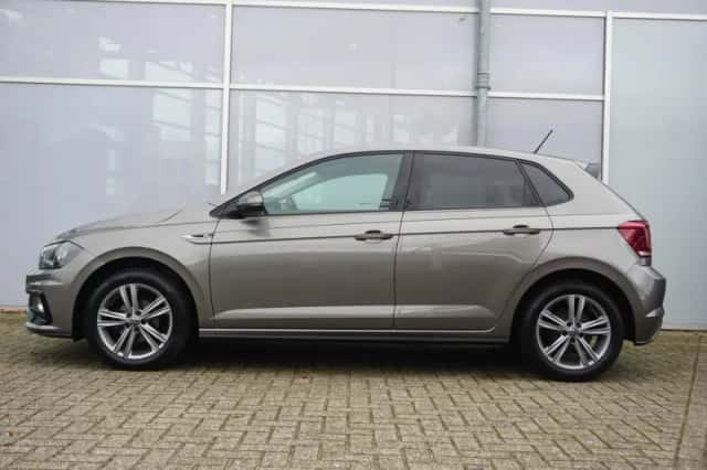 Volkswagen Polo (2021) thumbnail 13