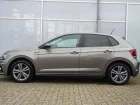 Volkswagen Polo (2021) thumbnail 13