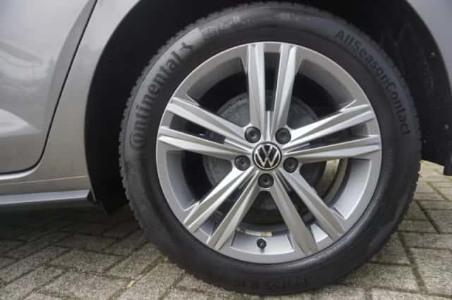 Volkswagen Polo (2021) thumbnail 14