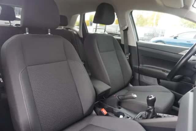 Volkswagen Polo (2021) thumbnail 15