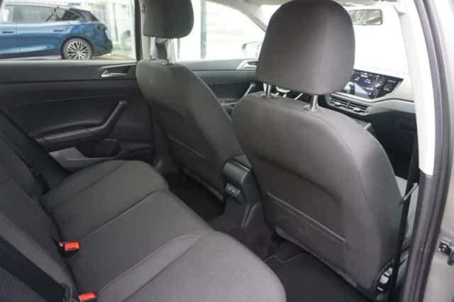 Volkswagen Polo (2021) thumbnail 16