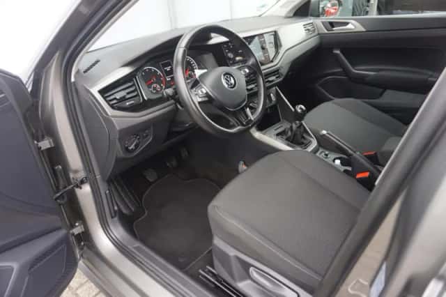 Volkswagen Polo (2021) thumbnail 19