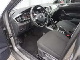 Volkswagen Polo (2021) thumbnail 19