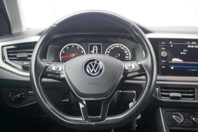 Volkswagen Polo (2021) thumbnail 20