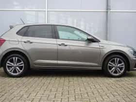 Volkswagen Polo (2021) thumbnail 3