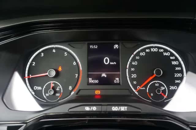 Volkswagen Polo (2021) thumbnail 21