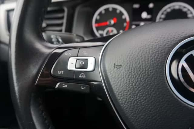 Volkswagen Polo (2021) thumbnail 22