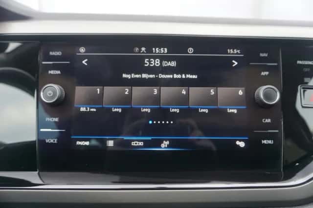Volkswagen Polo (2021) thumbnail 24