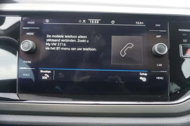 Volkswagen Polo (2021) thumbnail 25