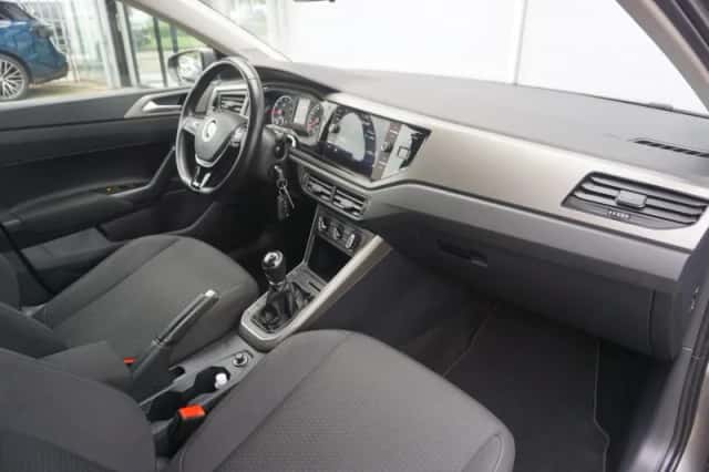 Volkswagen Polo (2021) thumbnail 30